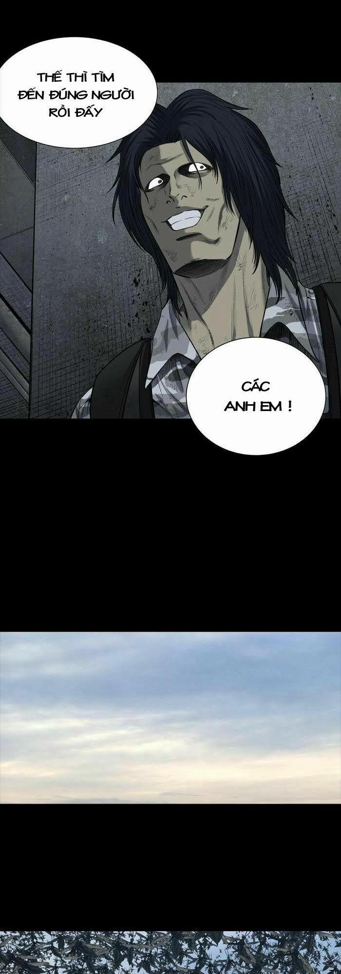 Thảm Họa Ong Độc 224 trang 26