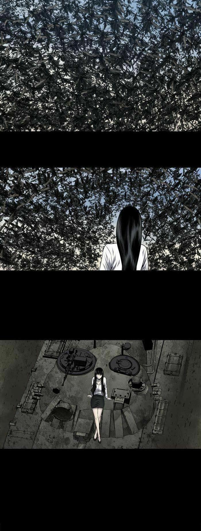 Thảm Họa Ong Độc 224 trang 27