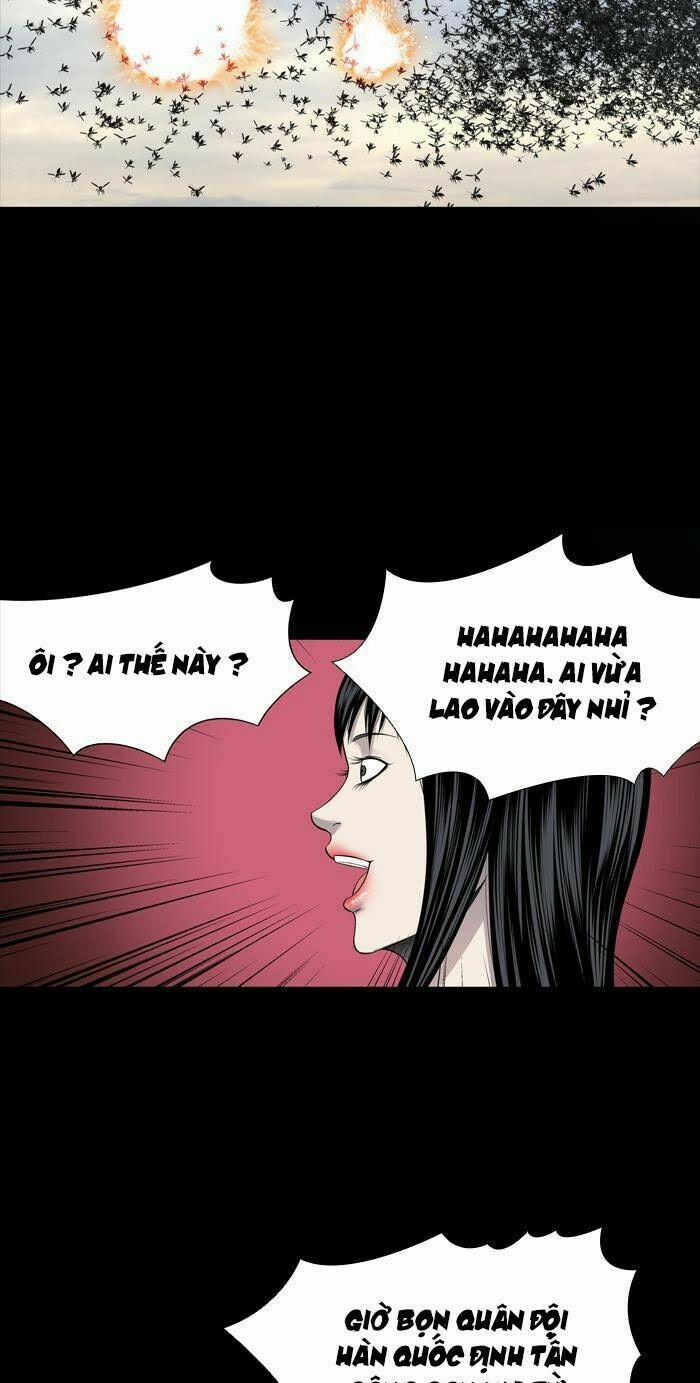 Thảm Họa Ong Độc 224 trang 30