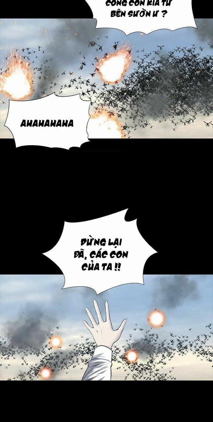 Thảm Họa Ong Độc 224 trang 31