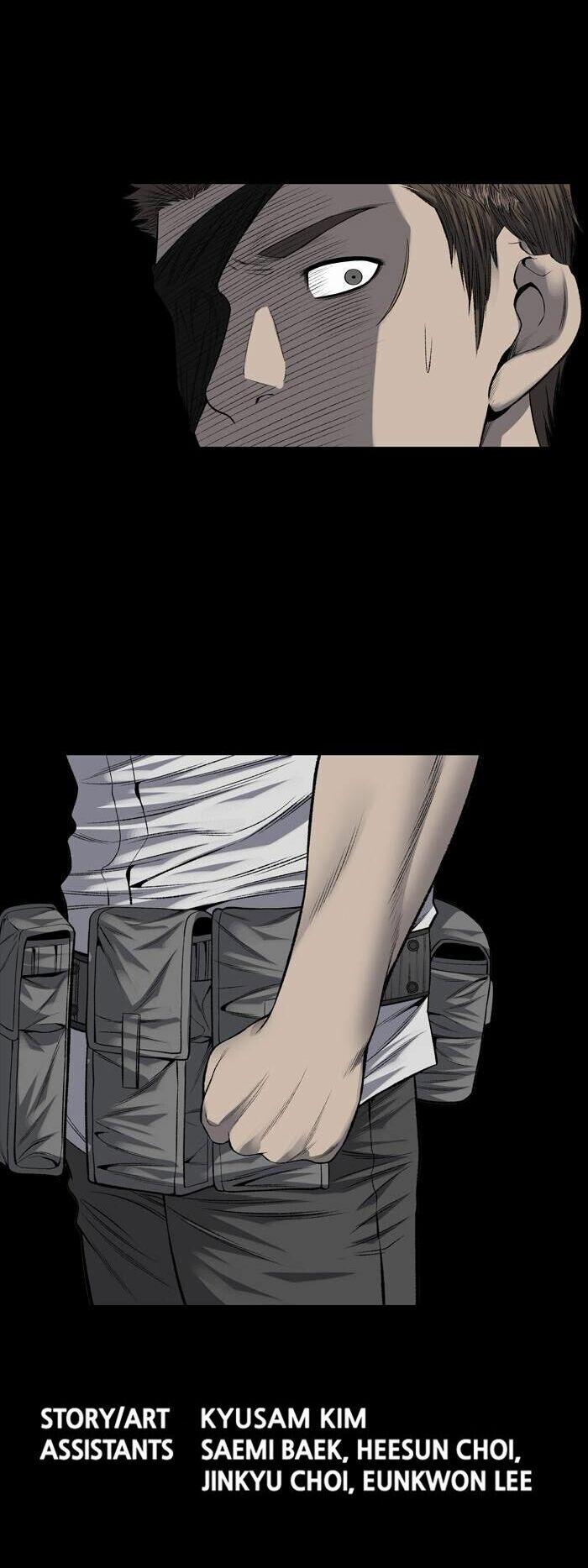 Thảm Họa Ong Độc 224 trang 33