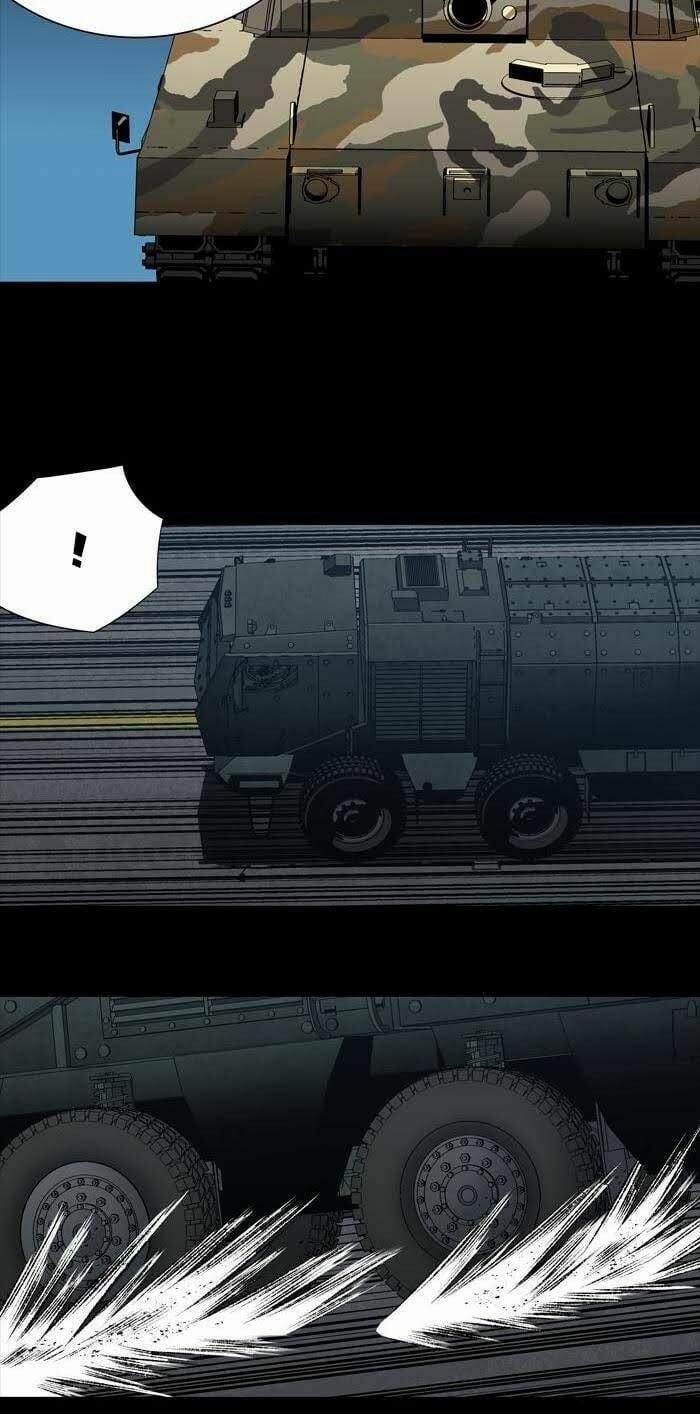 Thảm Họa Ong Độc 224 trang 7