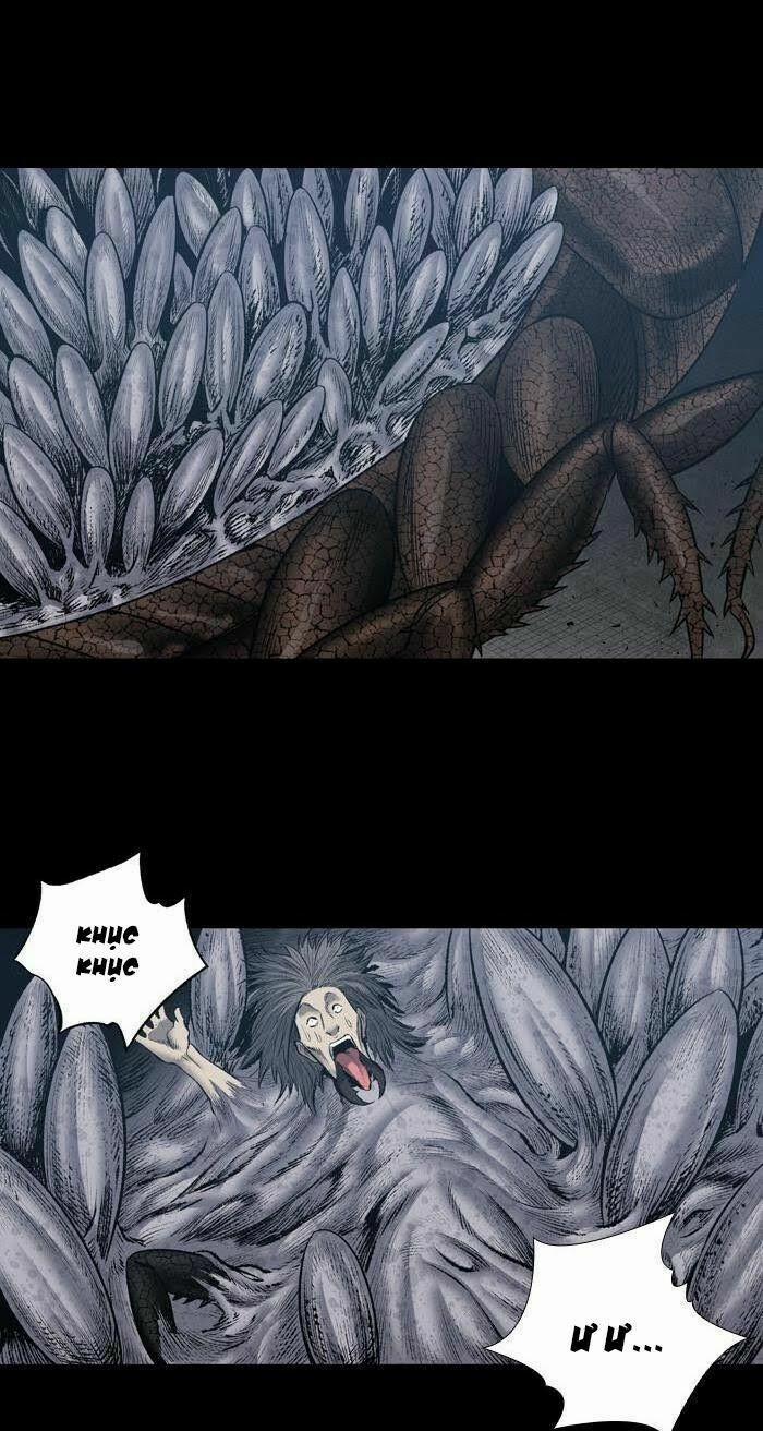 Thảm Họa Ong Độc 225 trang 11