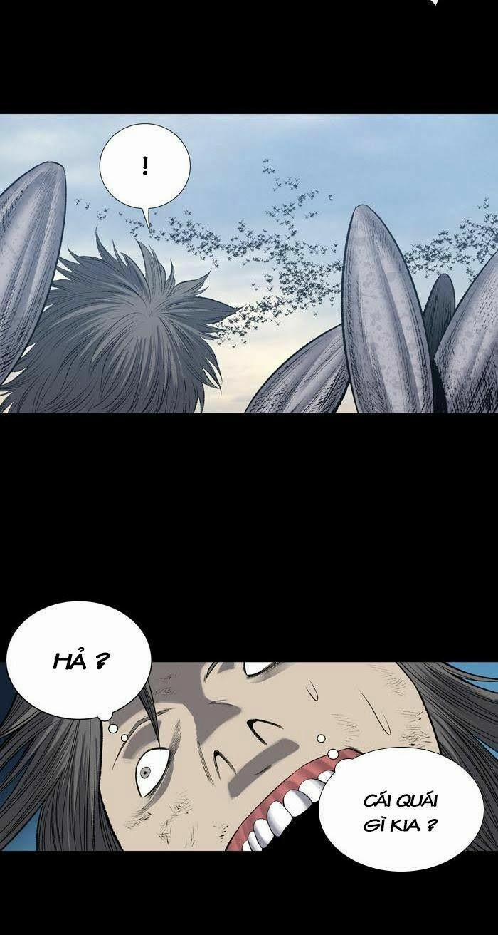 Thảm Họa Ong Độc 225 trang 12
