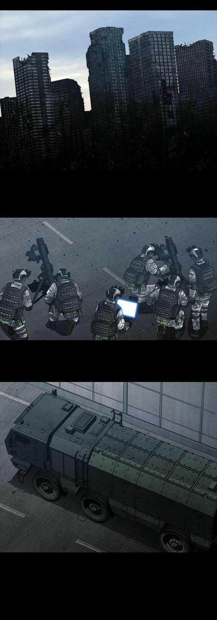 Thảm Họa Ong Độc 225 trang 27