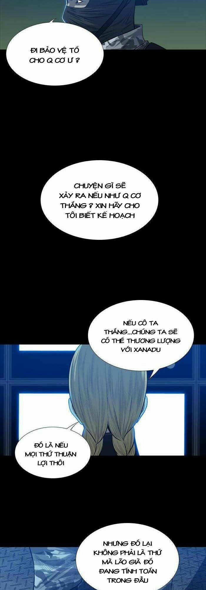 Thảm Họa Ong Độc 225 trang 29