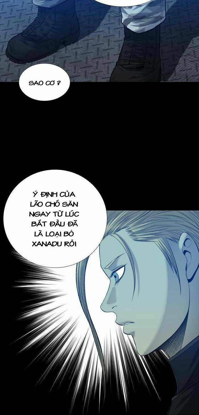 Thảm Họa Ong Độc 225 trang 30