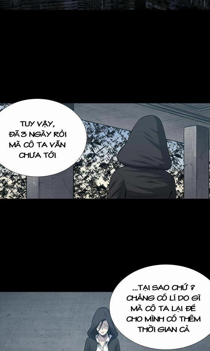 Thảm Họa Ong Độc 225 trang 34