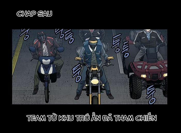 Thảm Họa Ong Độc 225 trang 39