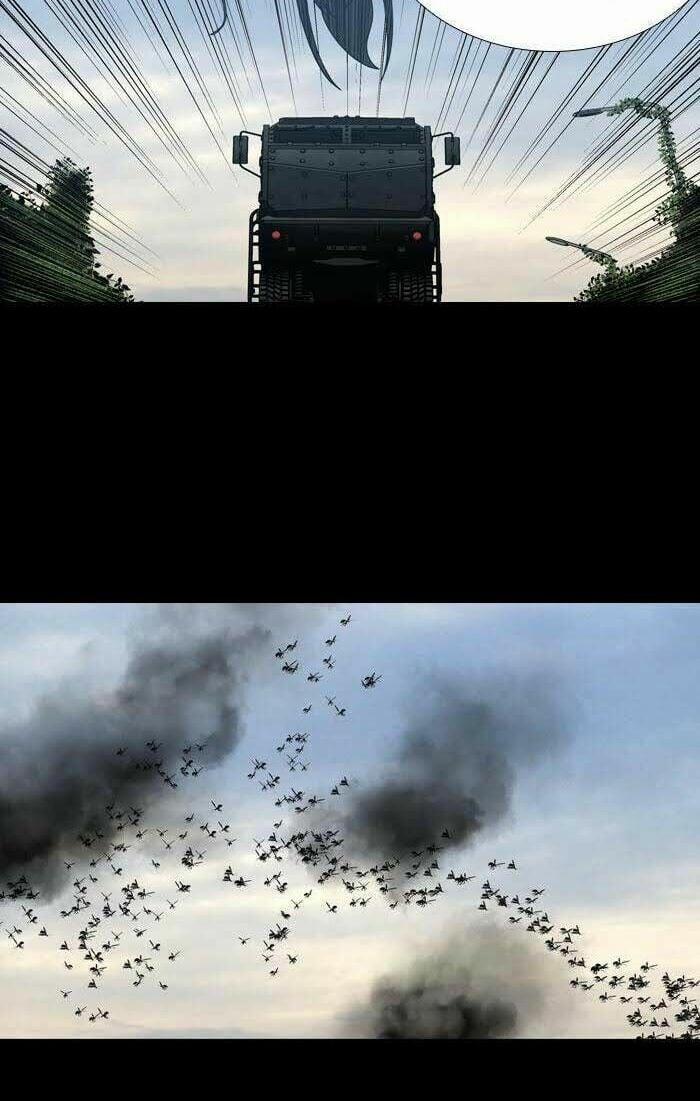 Thảm Họa Ong Độc 225 trang 8