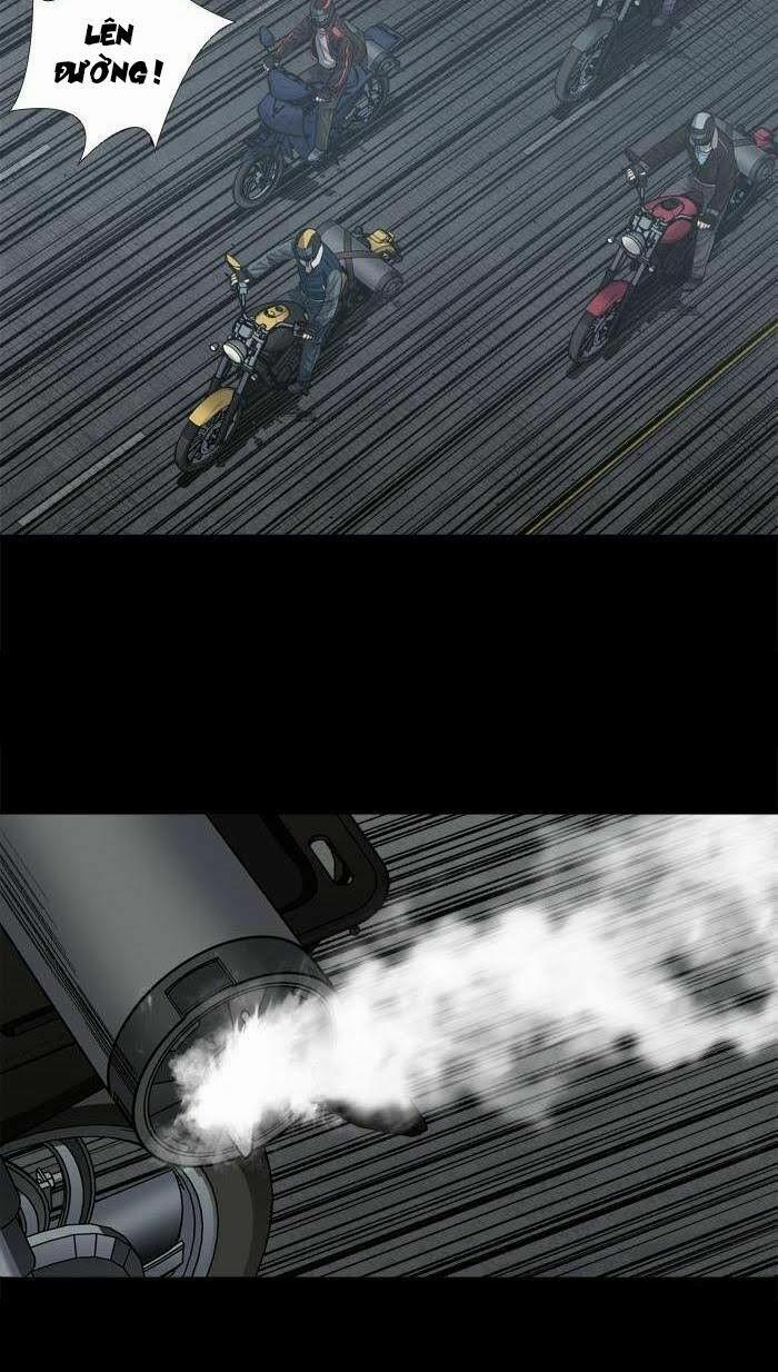 Thảm Họa Ong Độc 226 trang 11