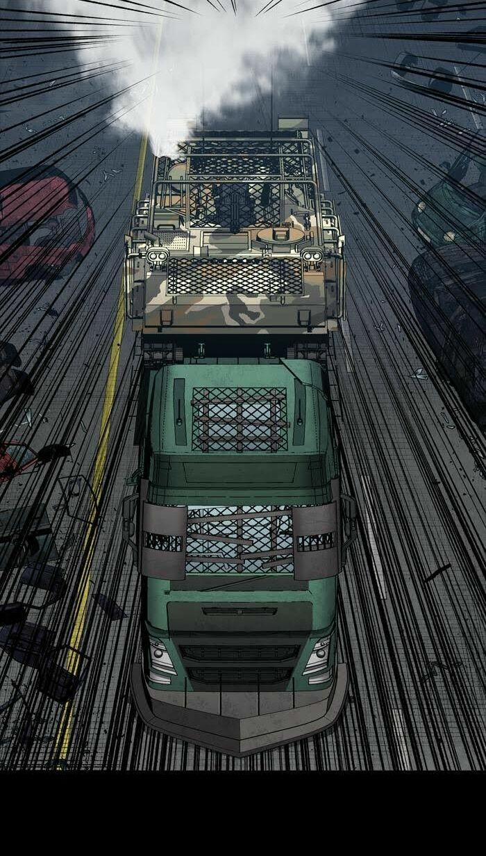 Thảm Họa Ong Độc 226 trang 20