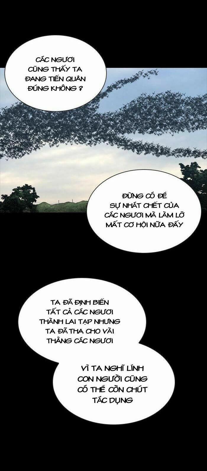Thảm Họa Ong Độc 226 trang 24