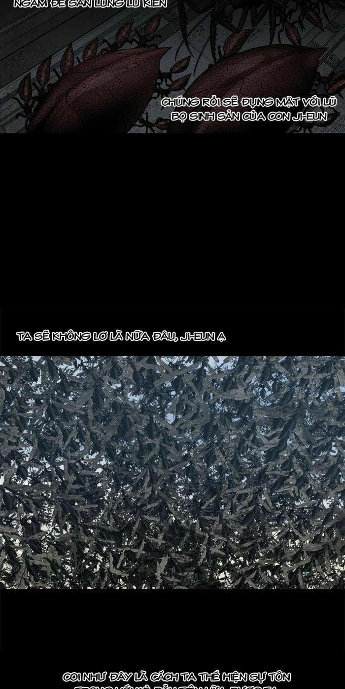 Thảm Họa Ong Độc 226 trang 27