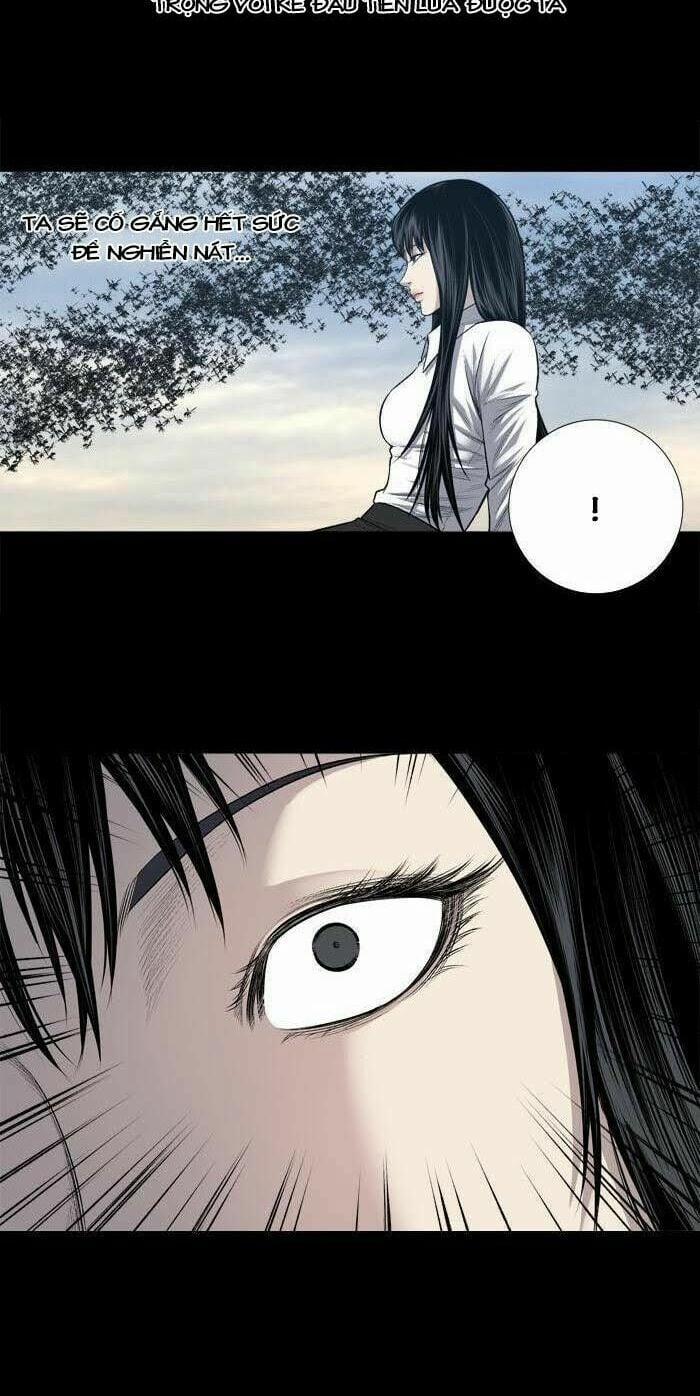 Thảm Họa Ong Độc 226 trang 28