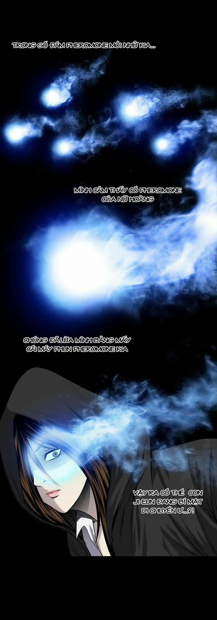 Thảm Họa Ong Độc 226 trang 29