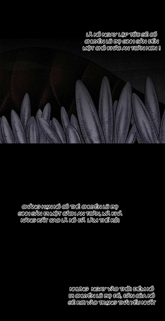 Thảm Họa Ong Độc 226 trang 3