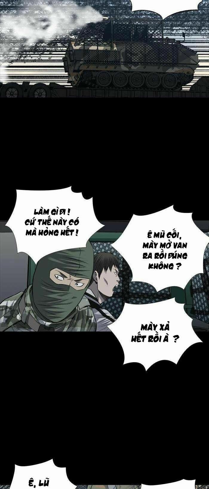 Thảm Họa Ong Độc 226 trang 31