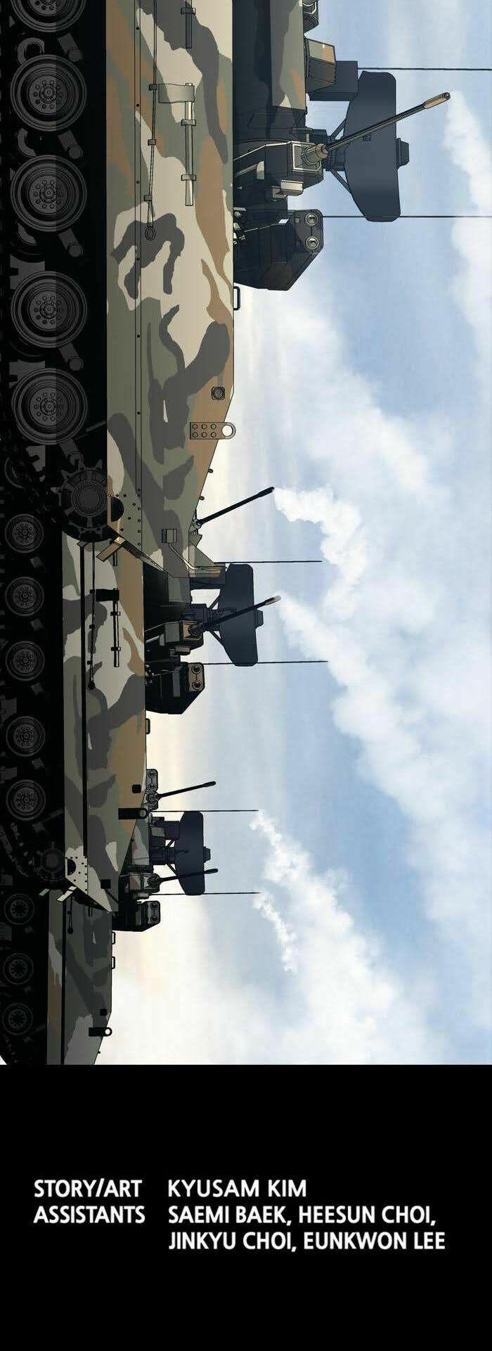 Thảm Họa Ong Độc 226 trang 39