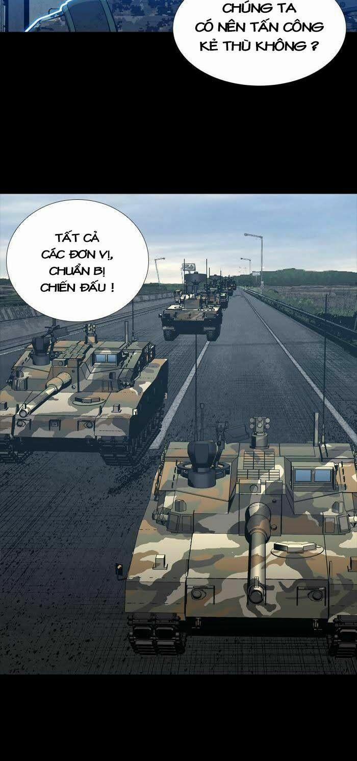 Thảm Họa Ong Độc 226 trang 7