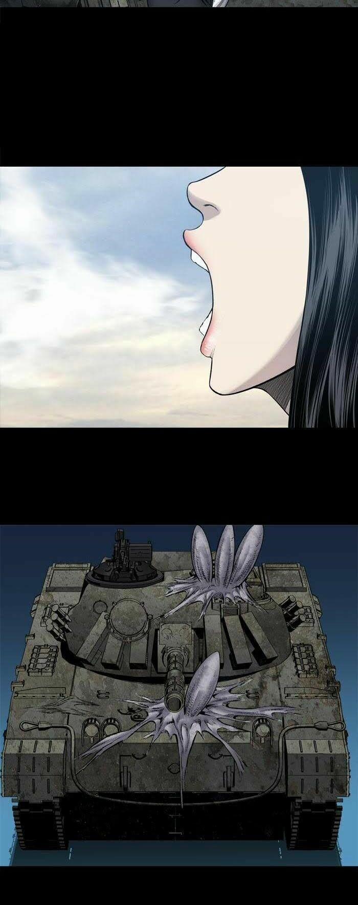 Thảm Họa Ong Độc 227 trang 11