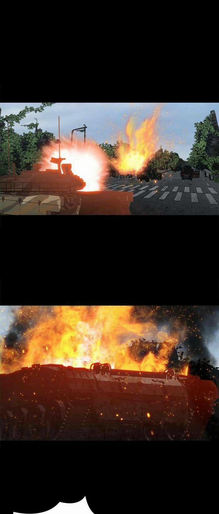 Thảm Họa Ong Độc 227 trang 24