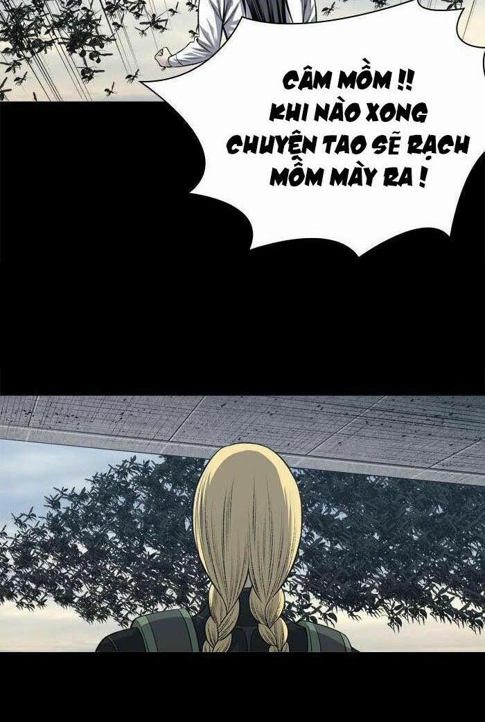 Thảm Họa Ong Độc 227 trang 29