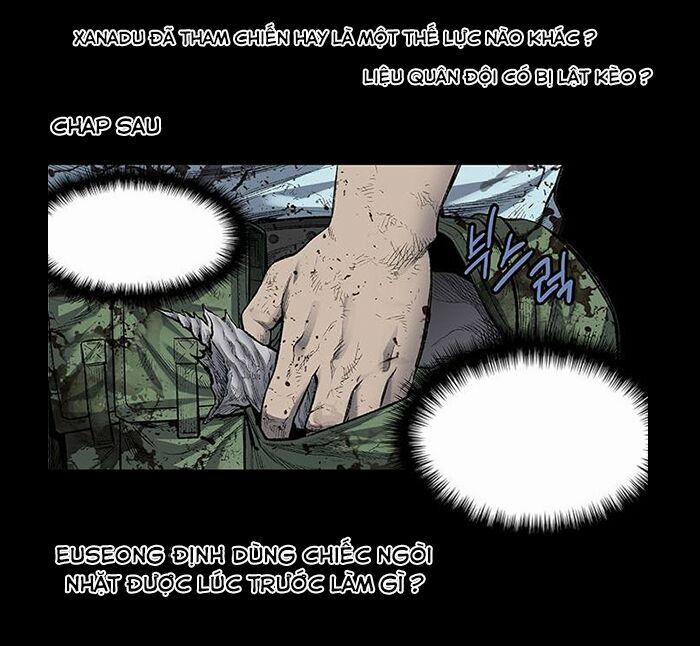 Thảm Họa Ong Độc 227 trang 34