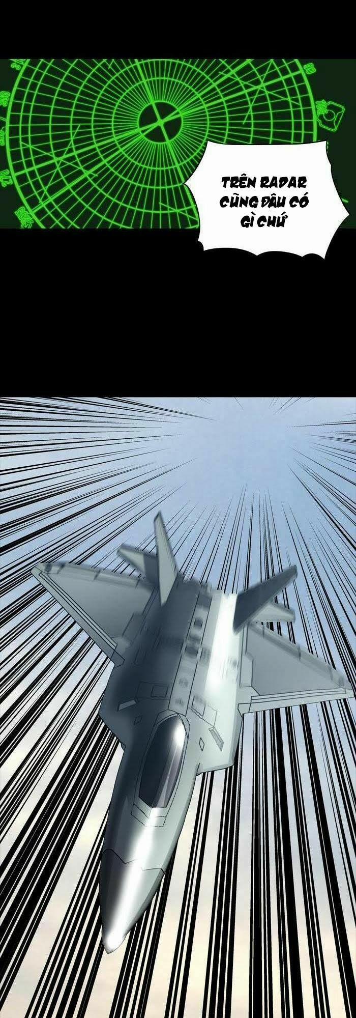 Thảm Họa Ong Độc 228 trang 13