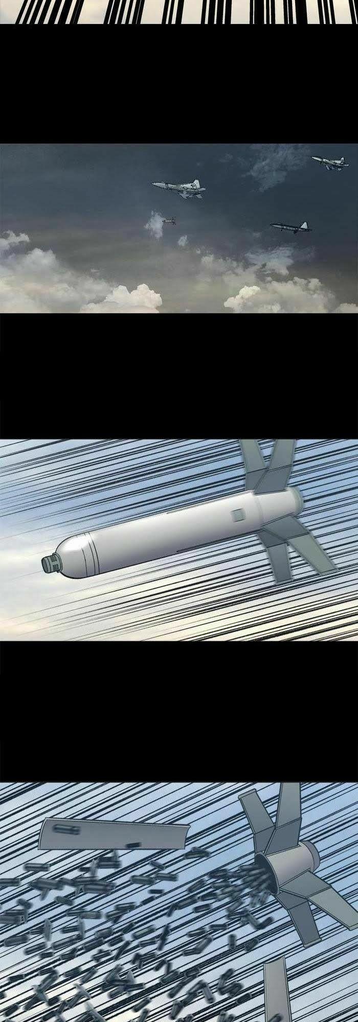 Thảm Họa Ong Độc 228 trang 14