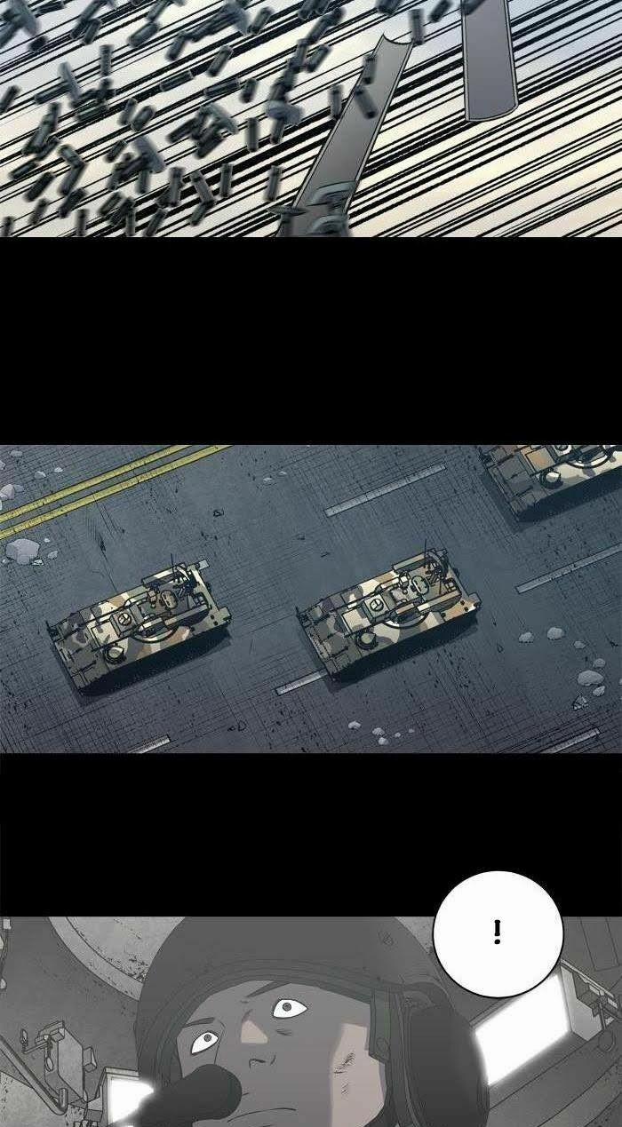 Thảm Họa Ong Độc 228 trang 15