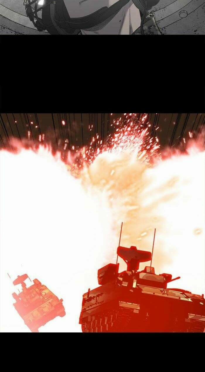 Thảm Họa Ong Độc 228 trang 16