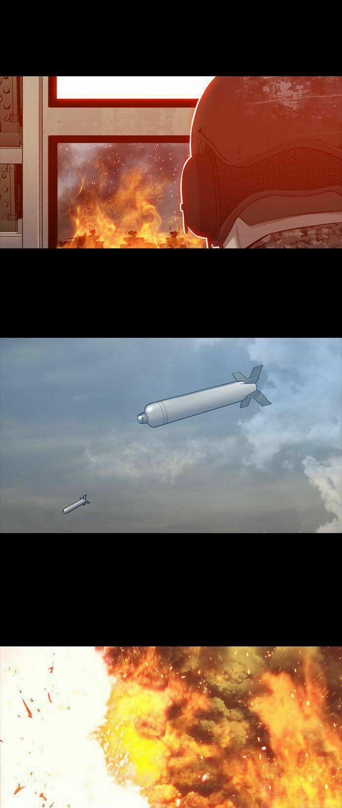 Thảm Họa Ong Độc 228 trang 18