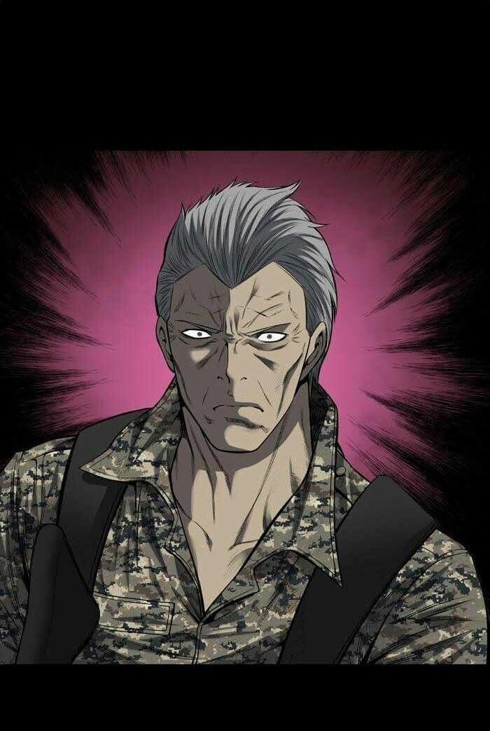 Thảm Họa Ong Độc 228 trang 26