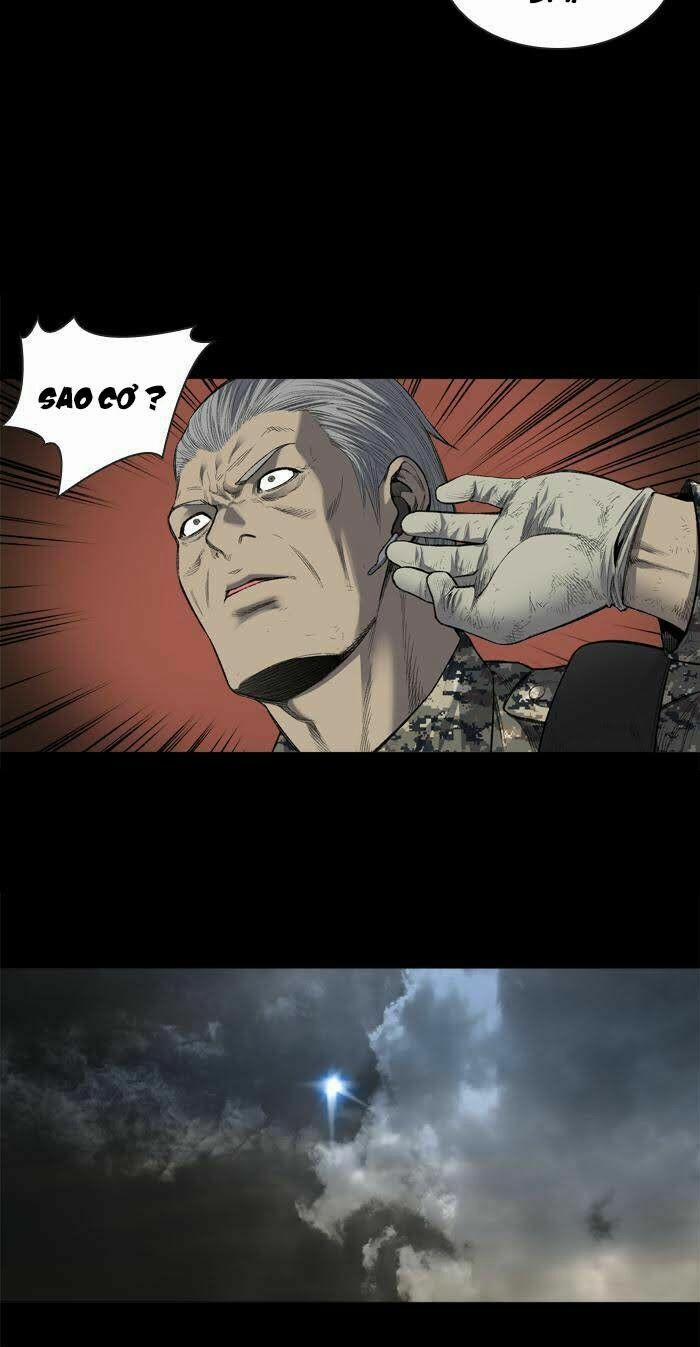 Thảm Họa Ong Độc 228 trang 3