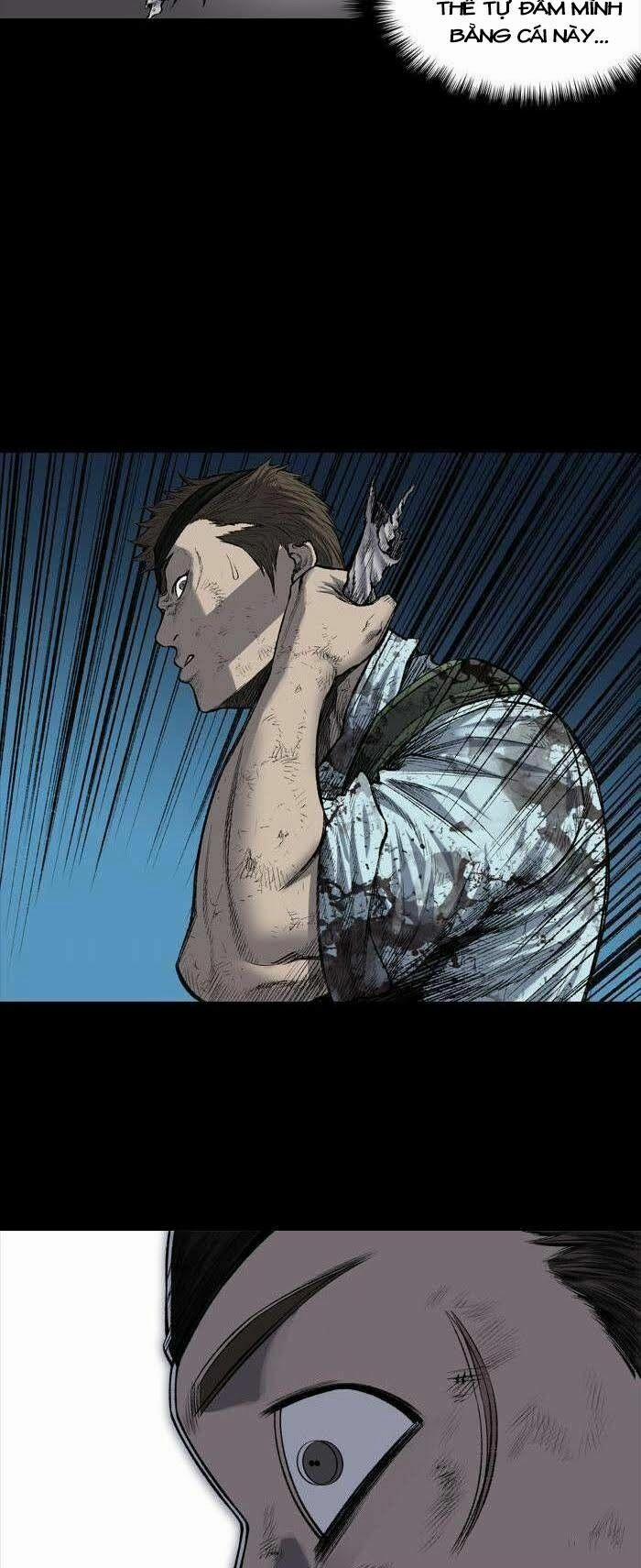 Thảm Họa Ong Độc 228 trang 31