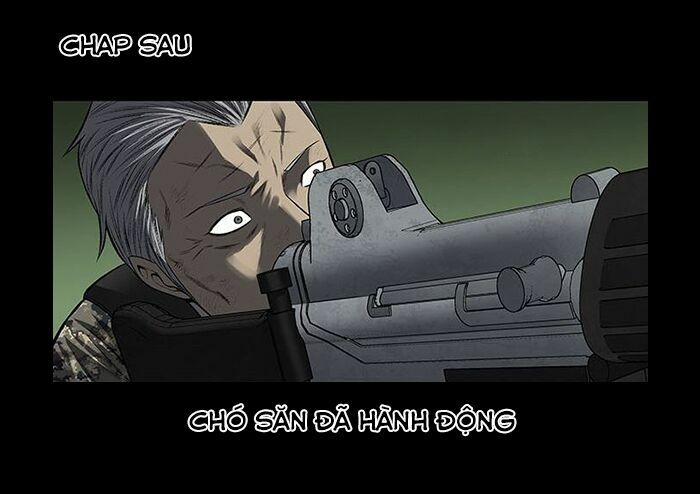 Thảm Họa Ong Độc 228 trang 37