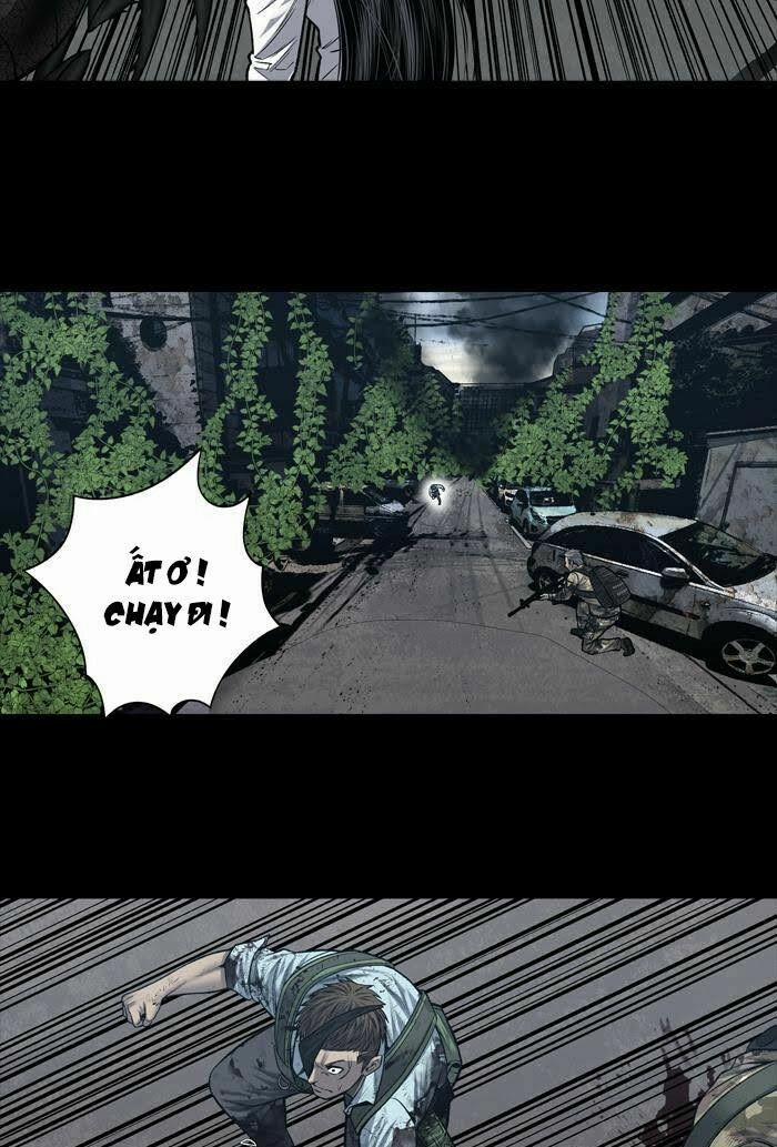 Thảm Họa Ong Độc 229 trang 19