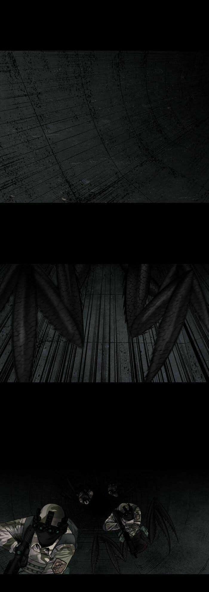 Thảm Họa Ong Độc 229 trang 24