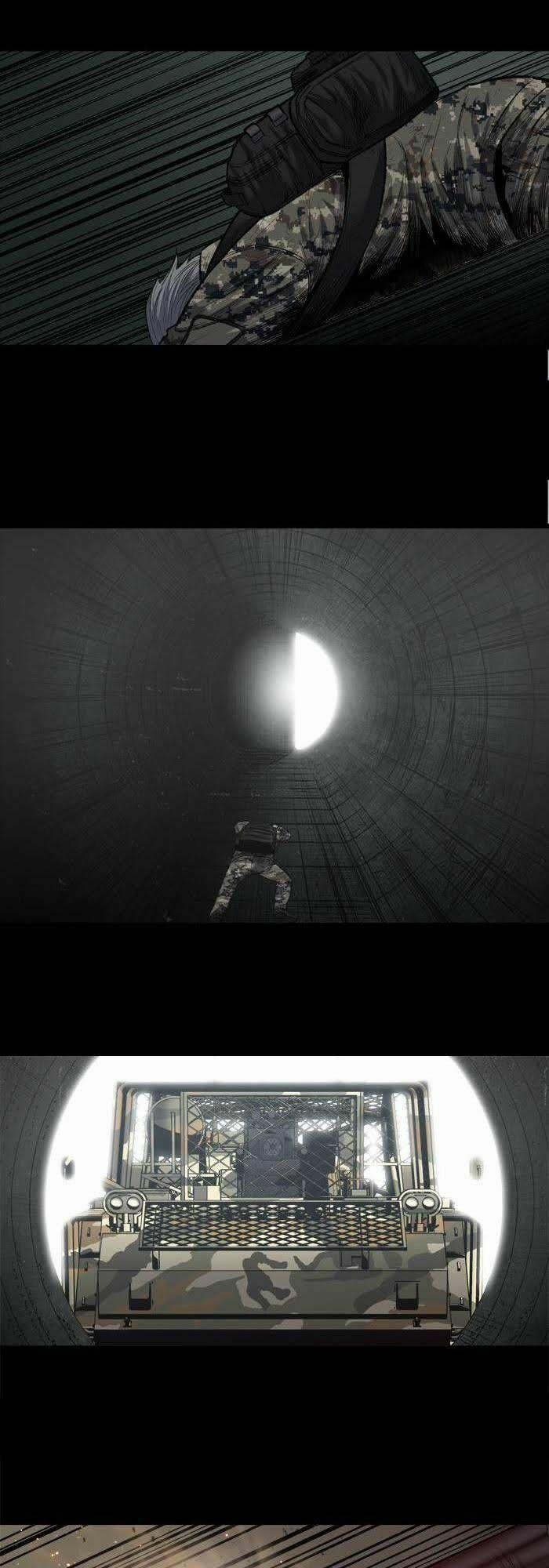 Thảm Họa Ong Độc 229 trang 25