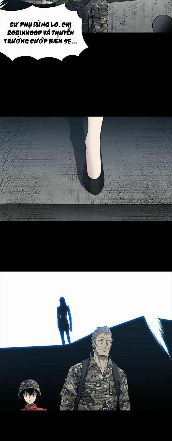 Thảm Họa Ong Độc 229 trang 28