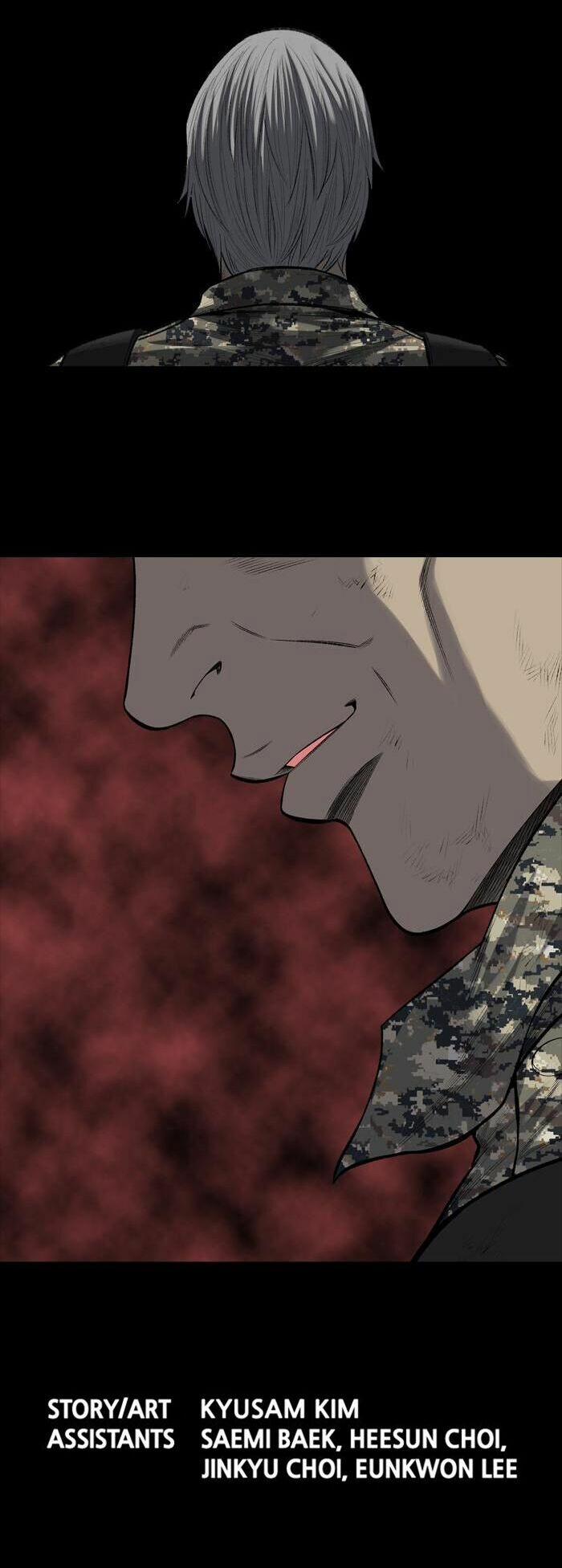 Thảm Họa Ong Độc 229 trang 33