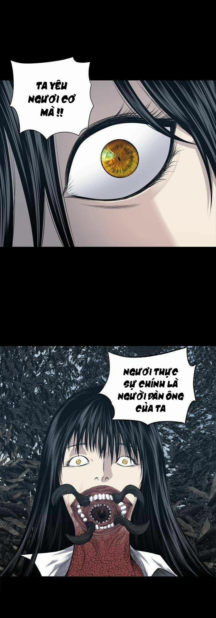 Thảm Họa Ong Độc 229 trang 6