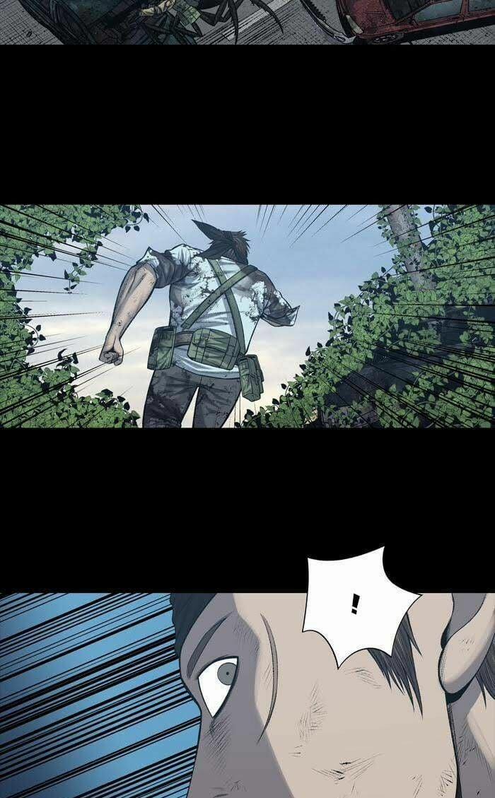 Thảm Họa Ong Độc 229 trang 8