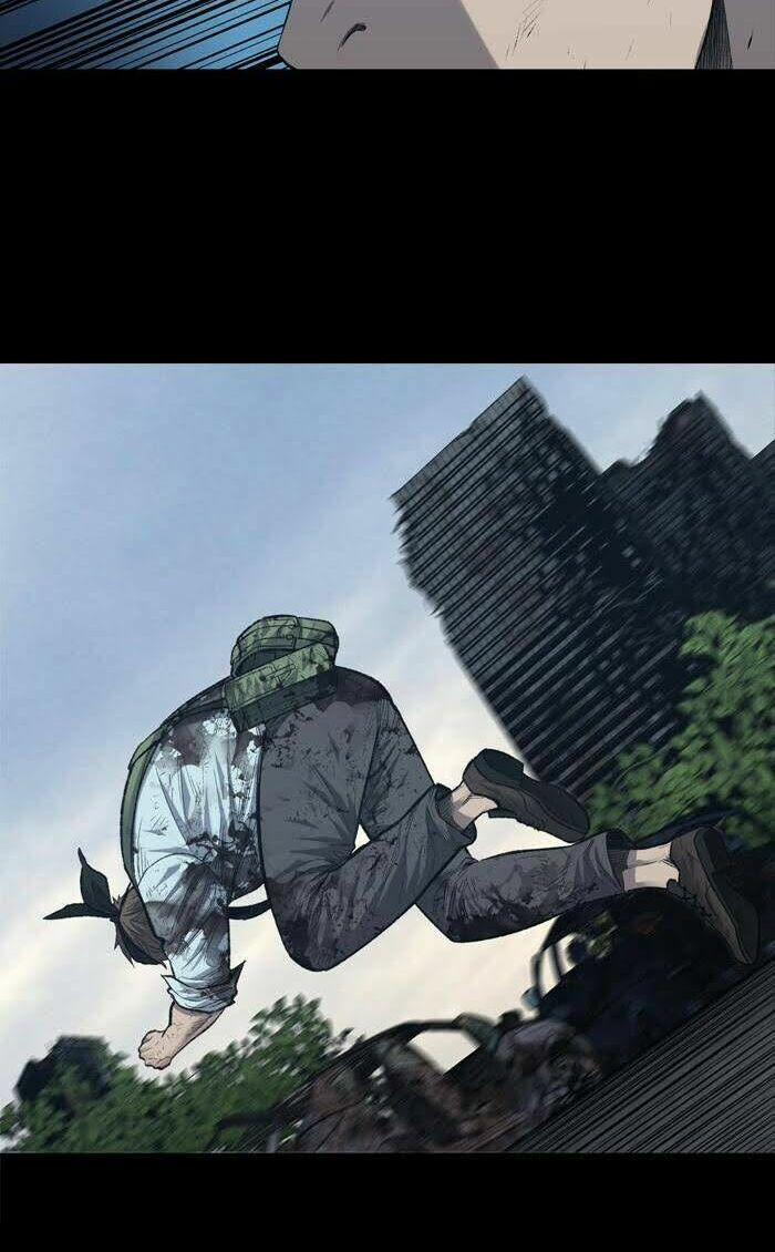 Thảm Họa Ong Độc 229 trang 9