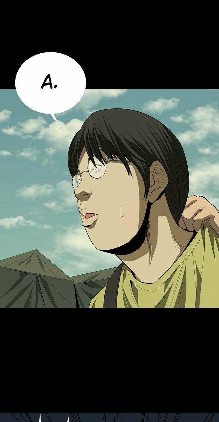 Thảm Họa Ong Độc 23 trang 19