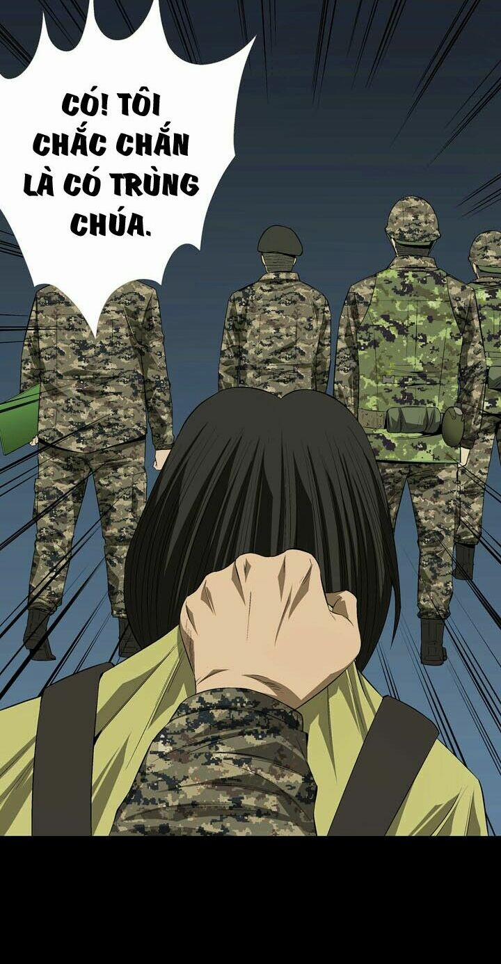 Thảm Họa Ong Độc 23 trang 20