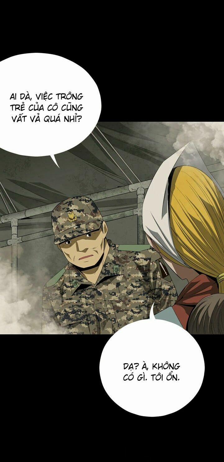 Thảm Họa Ong Độc 23 trang 24