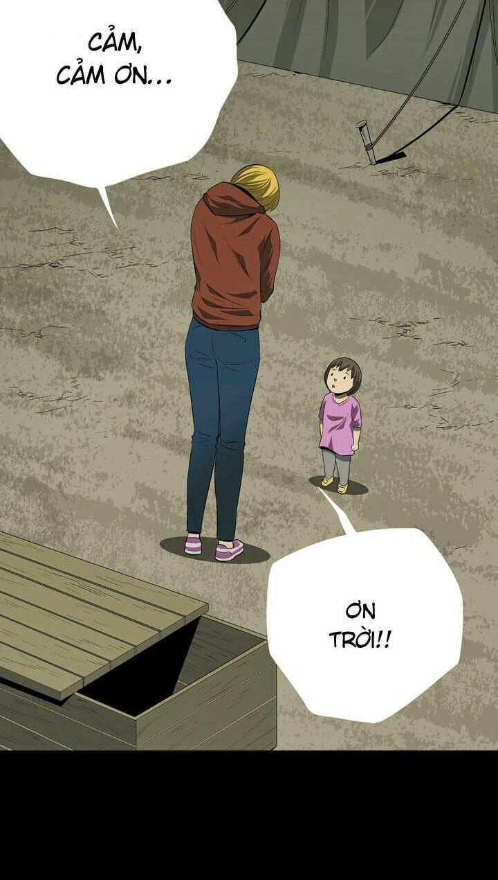 Thảm Họa Ong Độc 23 trang 36