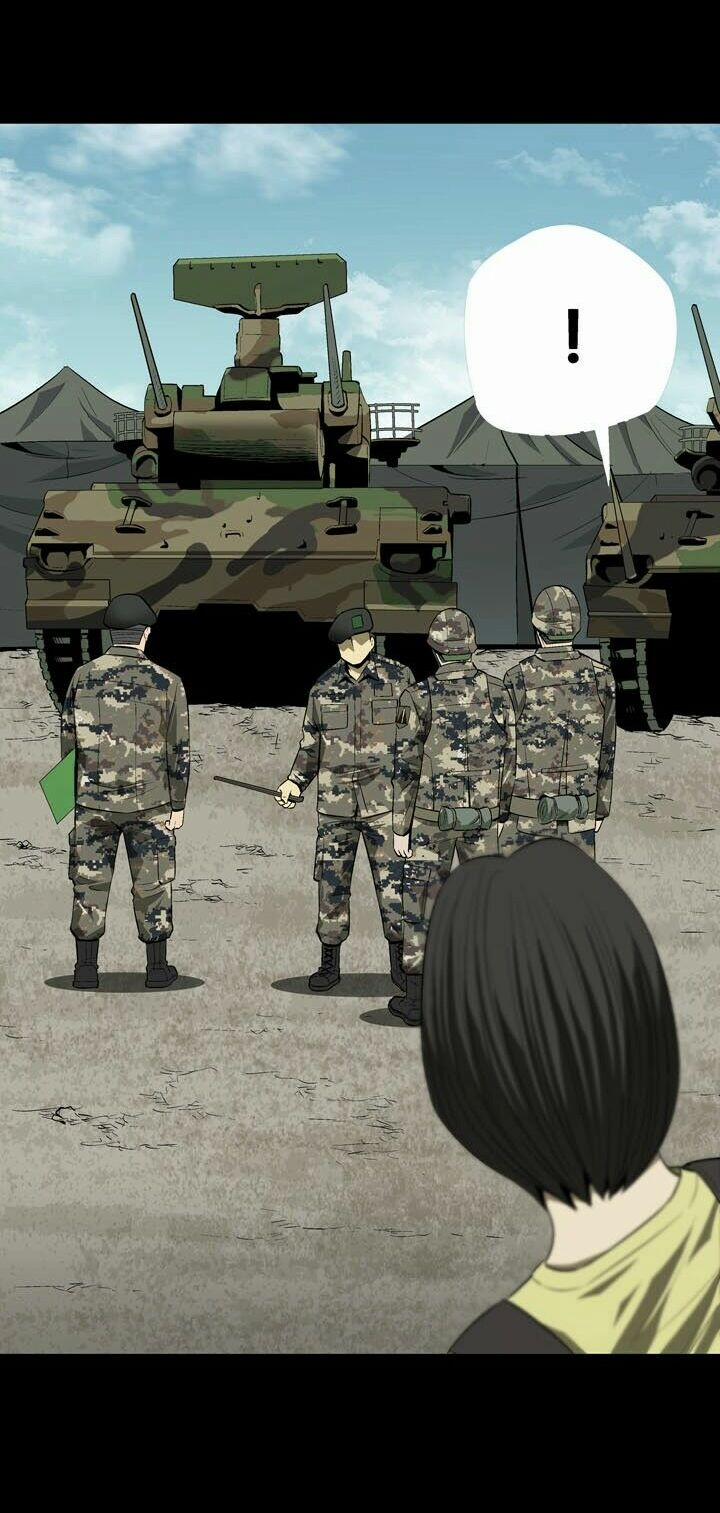 Thảm Họa Ong Độc 23 trang 4